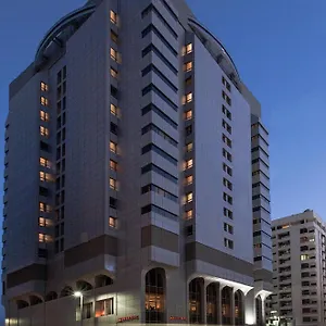4* Szálloda Copthorne Downtown By Millennium