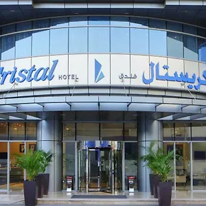4* Szálloda Cristal